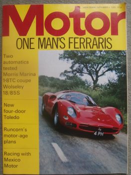 Motor 4.9.1971