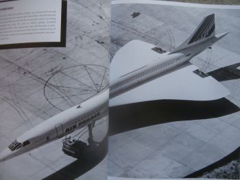 ramp Special BMW E3 Wundercar +Peter Sellers +Concorde Air France +Andy Warhol Sonderheft Englisch