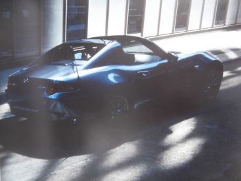 Mazda MX-5 (ND) +RF Skyactiv-G 1.5 2.0 Katalog 2019+Preisliste 7/2020