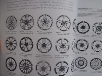 Saab Zubehör Katalog 9-3 9-5 August 2007