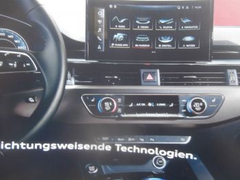 Audi A4 allroad quattro Typ8W B9 45TFSI 40TDI 45DI +Preise Oktober 2019