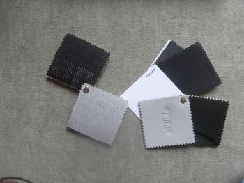 Jeep Renegade Mustermappe Modell ab 2014