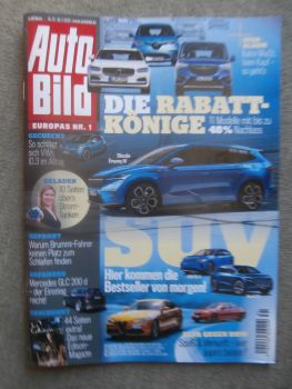 Auto Bild 31/2020