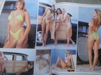 Rodder Jahresausgbe Febdruar 1992