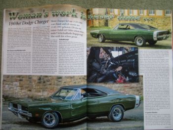 Gasoline Car & Bike Magazin 4/2020