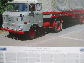 Edition Trötsch Osttimer 2013 Framo V901/2,Horch H3,Wartburg Sport 313-1,IFA G5,IFA F8 Cabriolet,IFA W50 L/S,Simson Duo 4/1