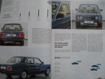 Träume Wagen 12/2020 50 Jahre Lamborghini Jarama gT,BMW 528i E12 Special, Dodge Charger R/T440 vs. Mustang GT 390 Bullitt Recreation