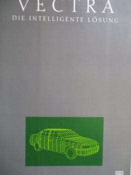 Opel Vectra A Katalog GL GLS CD 4x4 55kw 65kw +85kw Katalysator 1.7d 42kw Katalog September 1988