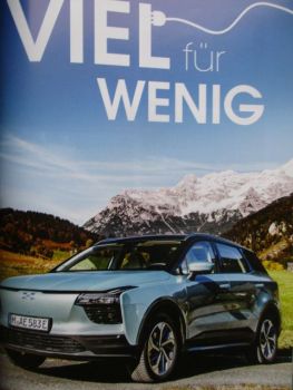 motor mag 4/2021 Lamborghini Urus,Taycan Cross Turismo,Aiways U5,Peugeot 308,Opel Rocks-e,Range Rover Evoque