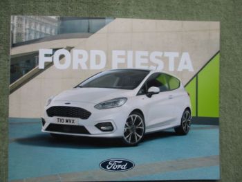Ford Fiesta +ST +Vignale +Winterpaket Juli 2021