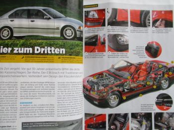 Oldtimer Markt 2/2021 Mercedes Benz 500SEL W126 Vollaustattung,Matare GT,Ford Crown Victoria Police Interceptor