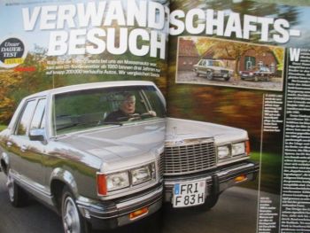 Auto Bild klassik 1/2022 Opel Corsa A,DeLorean DMC-12 +eLorean,BMW 2000,850i E31,Dauertest Granada vs. US Modell