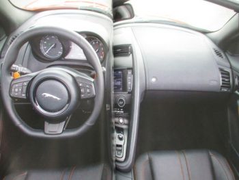 Automobil Technische Zeitschrift spezial Mai 2013 Jaguar F-Type