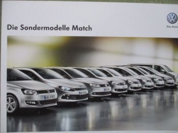 VW Match Polo +Golf +Golf Plus +Scirocco +Jetta +Touran +Sharan +T6 Multivan Juni 2012