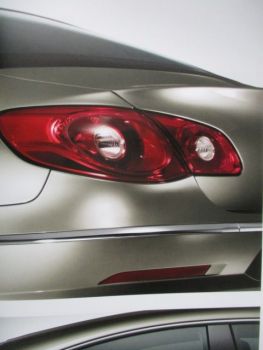 VW Passat CC TSIO 118kw 147kw V6 4Motion 220kw +TDI 103kw 150kw 125kw Oktober 2008+Preisliste