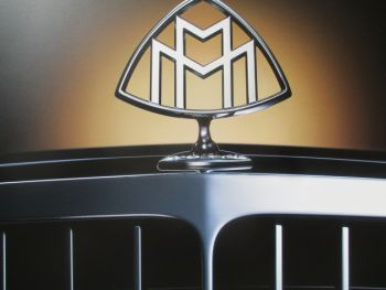 Maybach Ausstattungen & Preise Modell 57 und 62 vom 27. Mai 2002