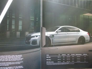 BMW Annoncetillaeg Dänemark 2021 330e G21,G20,G30,G31,745e,X1,X2 F39,X3 X5,i3/s,iX3,i4