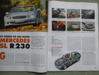 Youngtimer Spezial 2021 VW T5,MR2,BMW E39,W220,Barchetta,Jaguar XK8, 997, Omega B,Thema Y9,E46,Alfa 159,R230,W211