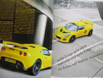 DAZ Revo Drivestyle Magazin 2/2011 Brabahm BMW BT92,Mitsubishi Evolution vs. 911 turbo,Golf R vs. Mustang V8