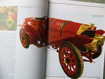 Xenos John McGovren Traumautos der Welt Eine Legende der Superlative