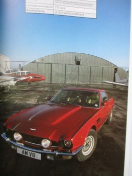 Xenos Ratgeber Klassische Sportwagen