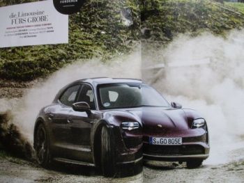 Drive Playboy Mobility Guide Lamborghini, Land Rover Defender,BMW M,Gemballa Marsien