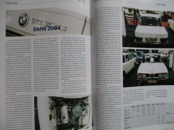 BMW Veteranen Club-Nachrichten 2/2010 BMW 2004, Tourenmotorrad R27,BMW/EMW 327