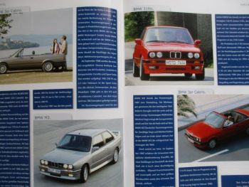 BMW Veteranen Club-Nachrichten 3/2012 30 Jahre BMW 3er Reihe E30,EMW R70,