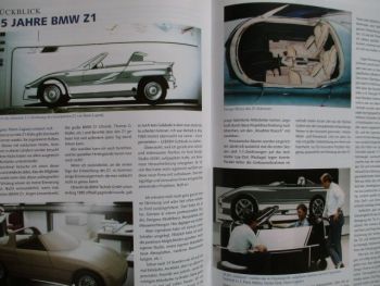 BMW Veteranen Club-Nachrichten 4/2012 40 Jahre BMW M GmbH,3/15 PS DA vs. Rolls-Royce Phantom VII
