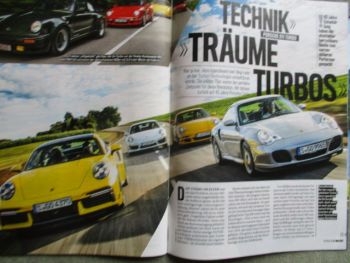 Auto Bild 21/2021 LEVC TX E-City Vista,Genesis G80/GV80,Octavia RS TDI, Opel Mokka vs. VW T-Cross,Vlvo V60 T6 Recharge