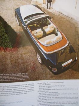 auto revue Premium Nr.4 2009 AMG SLS,Audi TT RS,Caterham RS175,R8 Roadster,Corvette ZR1,Focus RS,XK-R,