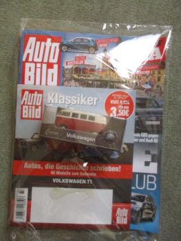 Auto Bild 37/2021 Cupra Formentor vs. Hyundai Tucson,Vergleich BMW 520d G30 vs. Audi A6 40TDI vs.Genesis G80 2.2d