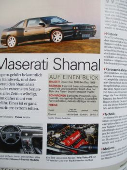 Motor Klassik Kauf Ratgeber Klassische Sportwagen