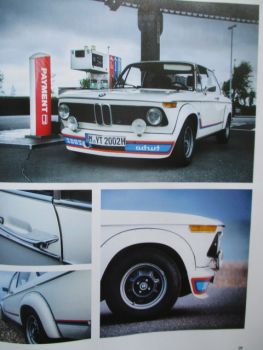 Walter Nr.7 Röhrls Ranking Porsche 911GT3,Lexus Cabrio, BMW 2002 turbo, BMW M 1000RR