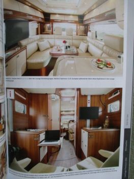 carthago Integriert 2022