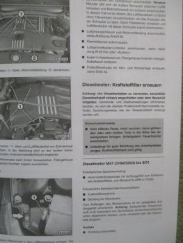 Delius Klasing Etzold BMW 3er Reihe E46 4/1998-2/2005 mit Stromlaufplänen