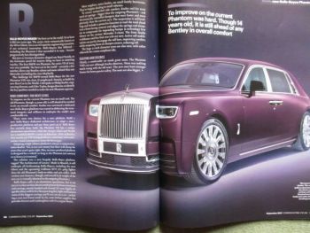 car 9/2017 McLaren 570S Spider,Yaris GRMN,S-Class,Maserati Gran Turismo MC,Renault Zoe e-sport,308Gti