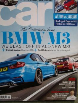 car 5/2014 Eagle Low Drag GT, BMW X5 PHEV,Kia Soul,GLA45 AMG,Camaro Z/28,Audi S1,911 turbo Cabriolet