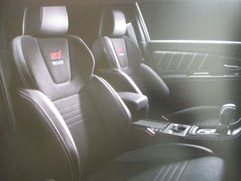 Subaru WRX S4 STi sport Japan katalog Rechtslenker Juli 2020 NEU