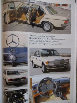 Austro Classic 5/2021 MGA,Mazda 787B,Fiat 682, Mercedes Benz 230E W123,