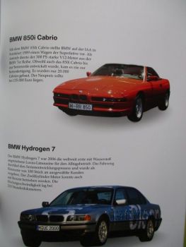 BMW 50 Jahre in Dingolfing