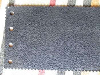 BMW Individual Leder Merino Schwarz mit SunReflective Technology SRT M6 E64 Cabrio only