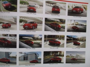 Toyota Prius +Comfort +Executive +Preise +Stick