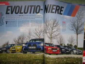 Auto Bild sportscars 7/2021