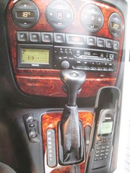 Opel Omega B Limousine 136kw 125kw 155kw DTI 74kw 2.5TD 96kw +MV6 +Preisliste Modelljahr 1999