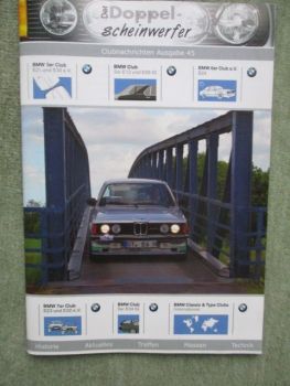 Der Doppelscheinwerfer Nr.45 Mille Miglia 2013