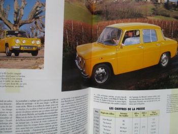 auto passion Hors Serie Auto Collection nr.44 Französisch Renault 8,Major,8 S ET 10