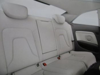 Audi A5 S5 Pressebox April 2007 +2CD"s Rarität