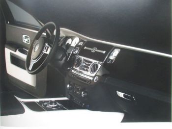 Roll-Royce Motor Cars Luxury Edition +Phantom V VII +Ghost +Drophead +Bespoke +Year of the Dragon