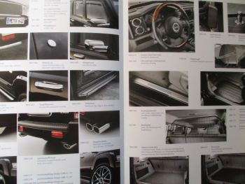 Vmaxx Jeep Commander 2006-2010 Tuning Katalog